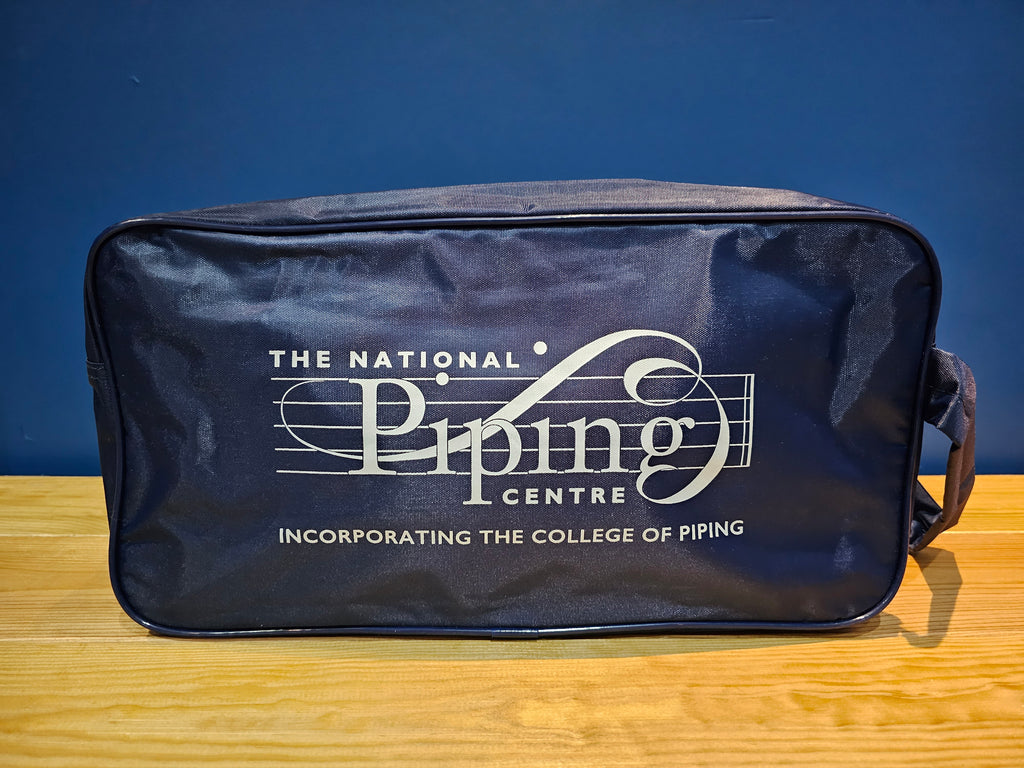 Maintenance Gold Pack The Bagpipe Shop