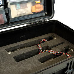 FLUX Bagpipe Humidity Case