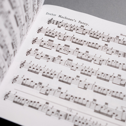 Donald MacLeod Bound Collection