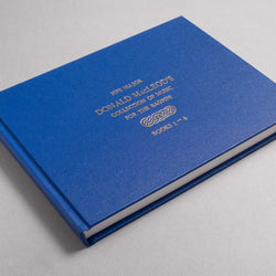 Donald MacLeod Bound Collection