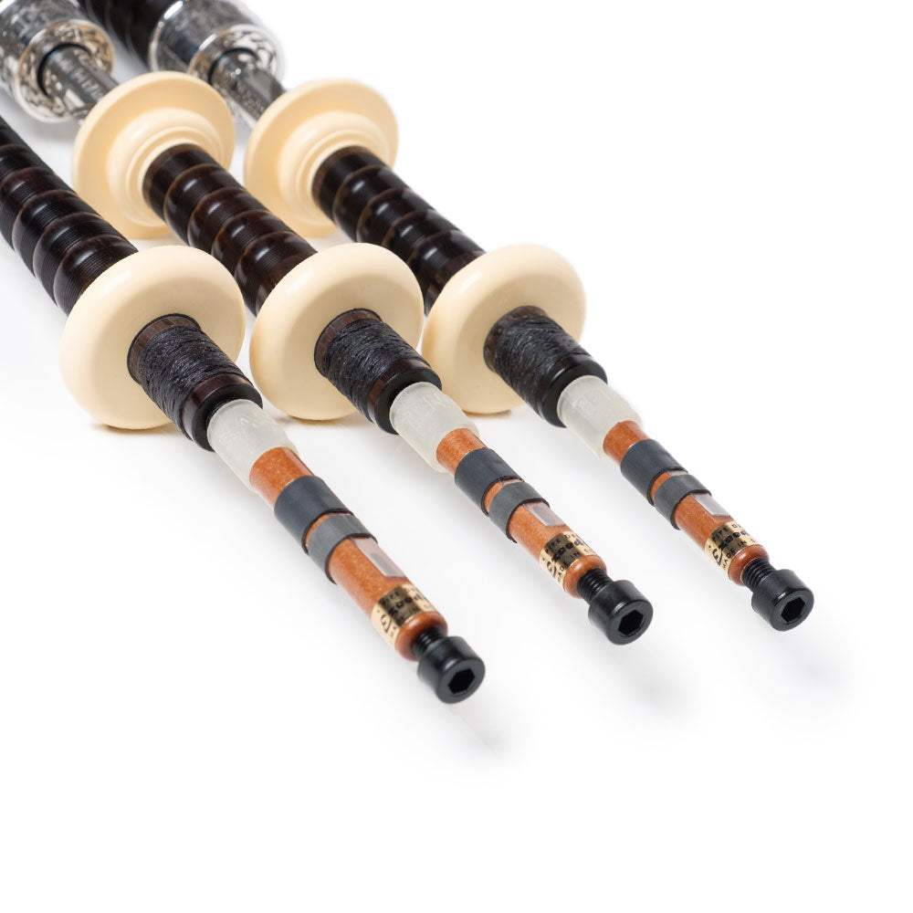 3D Printed Drone Extenders The Bagpipe Shop