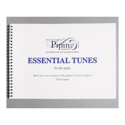 Essential Tunes Book 1 & CD