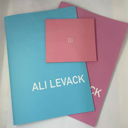 ALI LEVACK Tunebooks