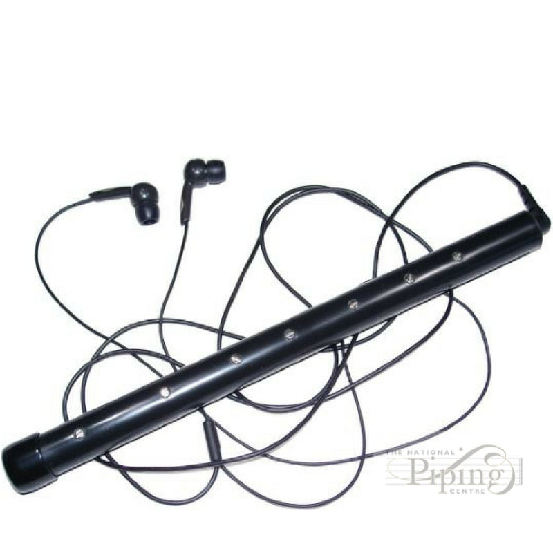 Technochanter 2G The Bagpipe Shop