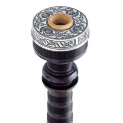 Peter Henderson - Heritage bagpipes