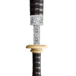 Peter Henderson - Heritage bagpipes