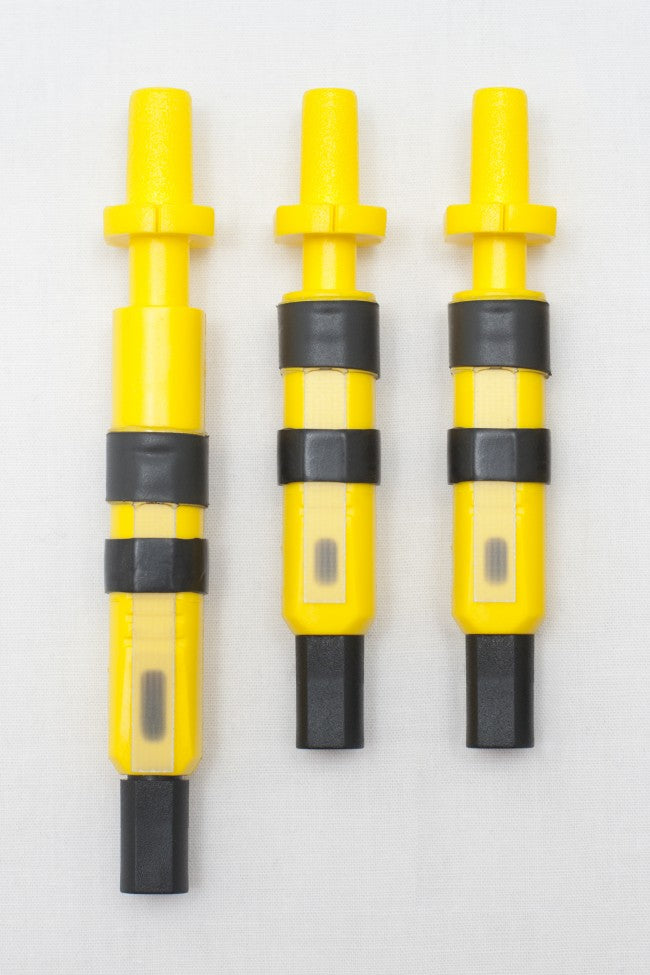 Highland Reeds High Resonance Drone Reeds The Bagpipe Shop