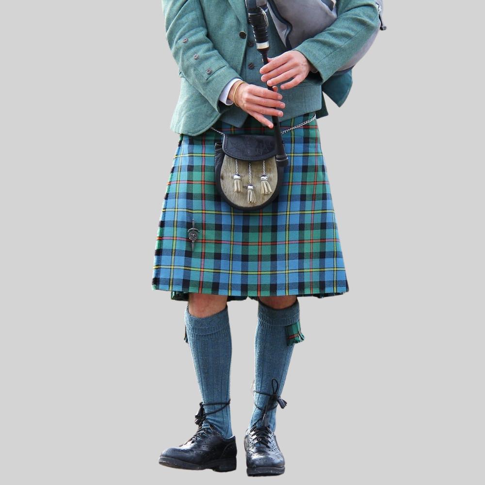 Highland Wear