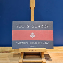 Scots Guards Volume 1