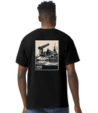 NYPBS Poster T-Shirt