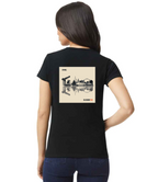 NYPBS Reflection T-Shirt