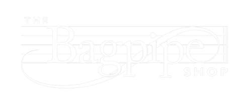 Bagpipe shop online