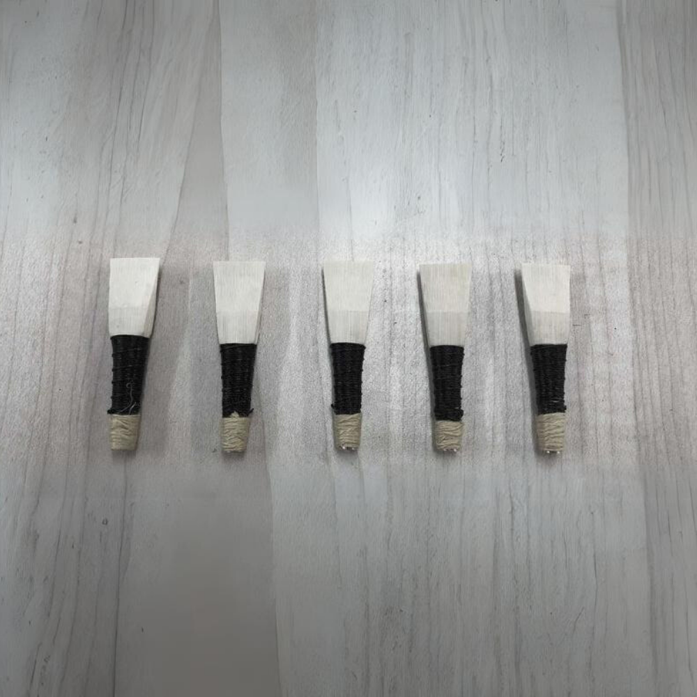 Castle Pipe Chanter Reed