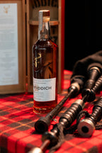 Glenfiddich 15 Year Old Single Cask – National Piping Centre 30th Anniversary