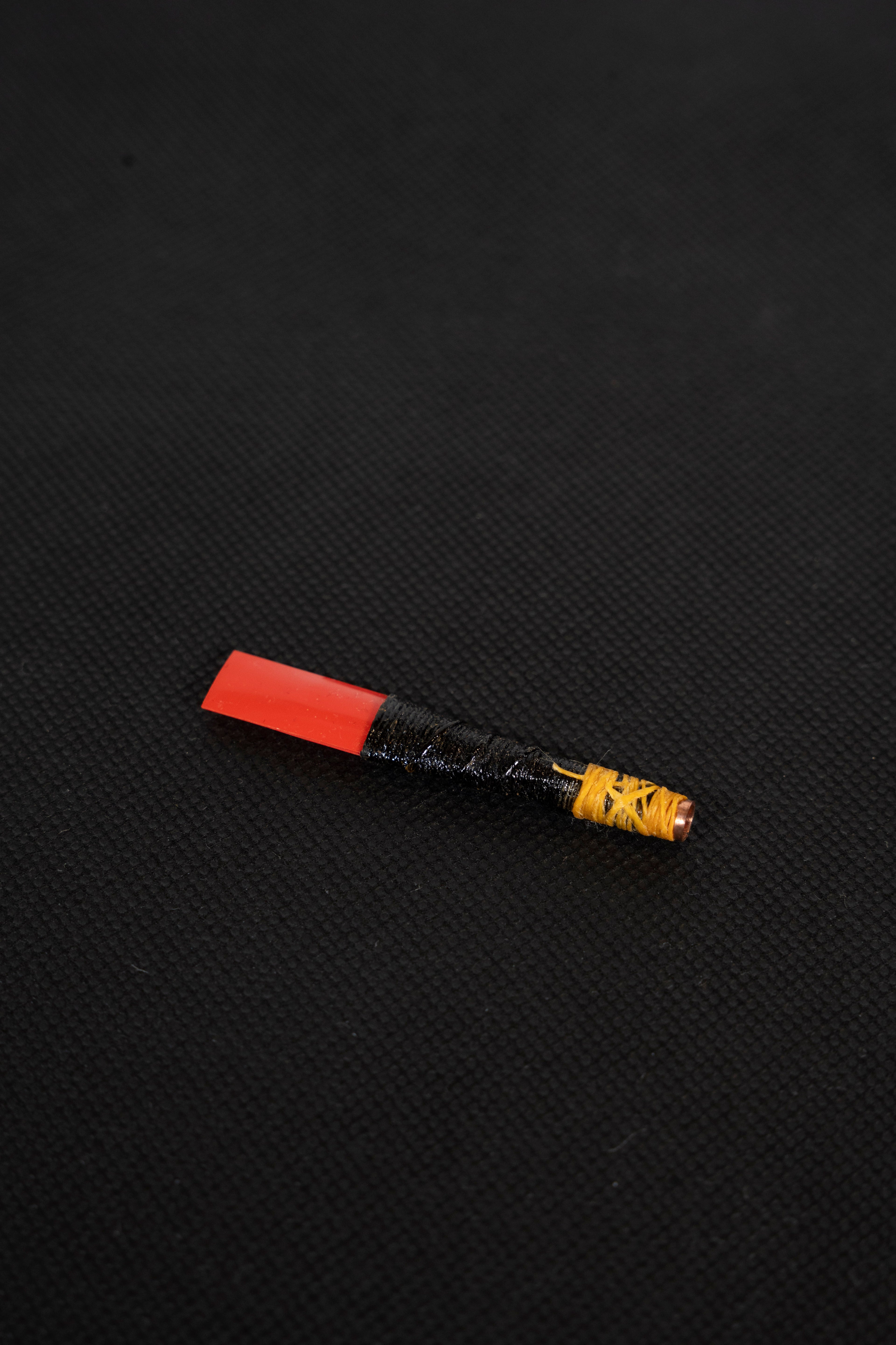 Frazer Warnock Practice Chanter Reed