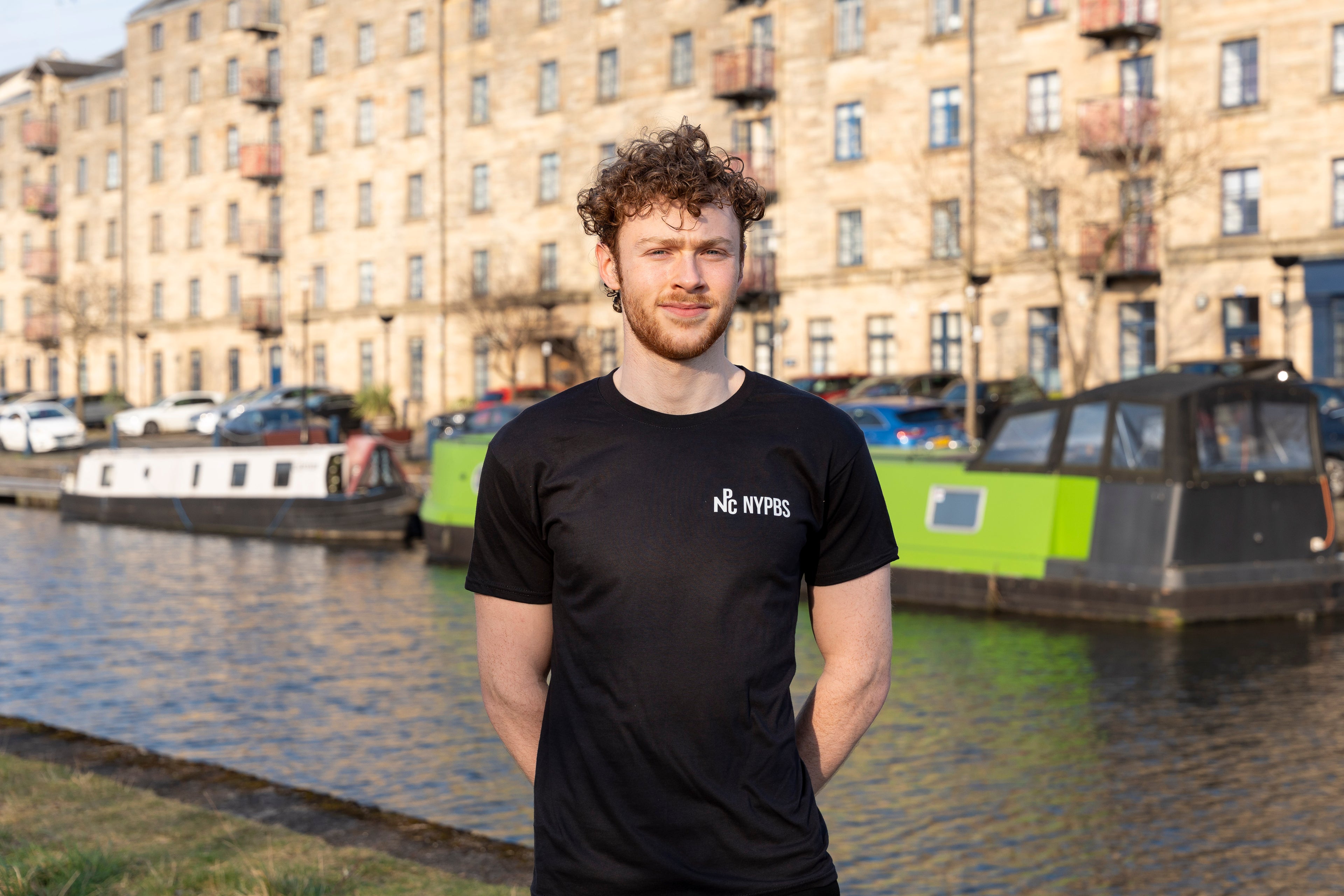 NYPBS Dùthchas T-shirts