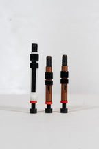 MG Synthetic Drone Reeds With Carbon Bass