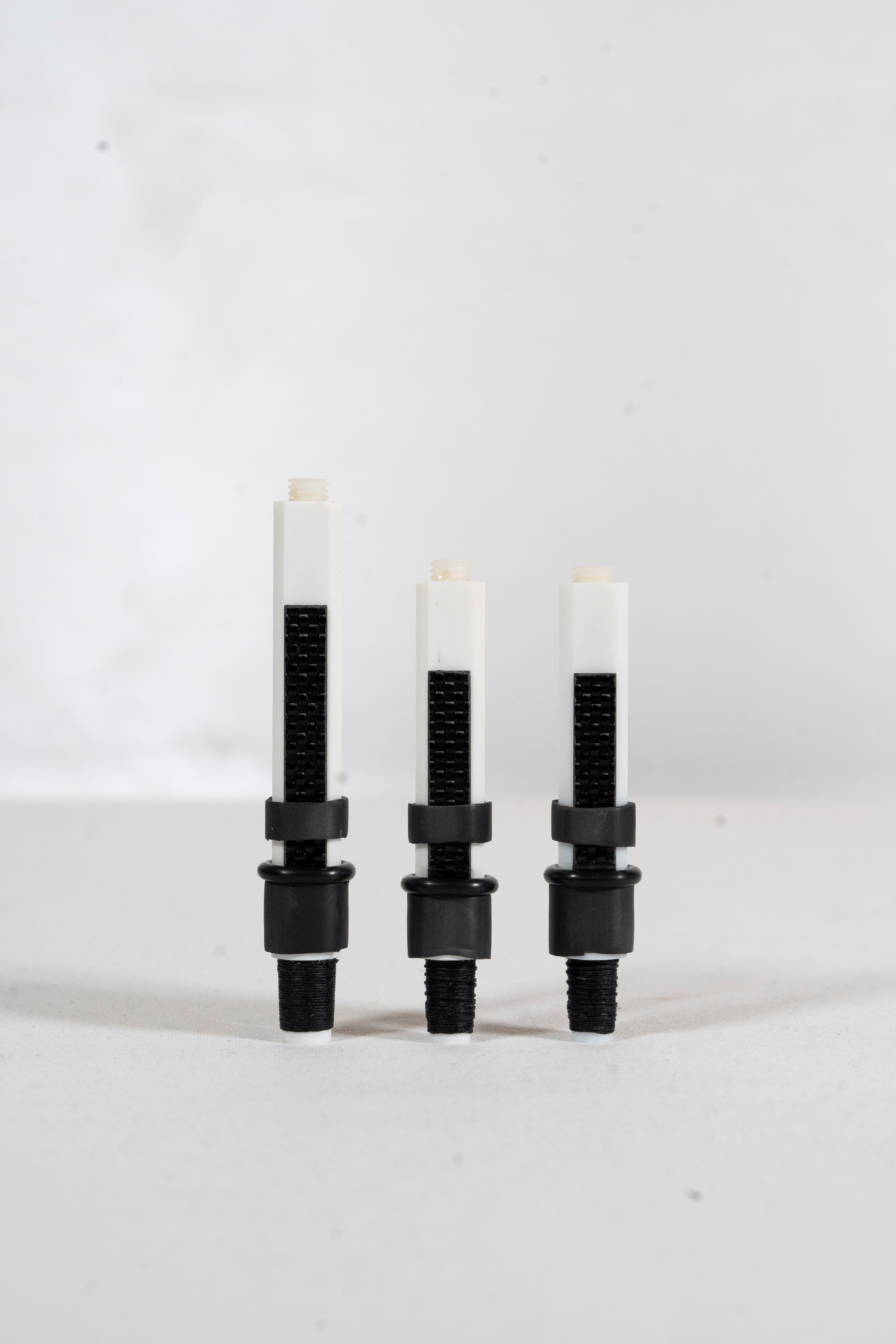 Henderson Drone Reeds (Set)