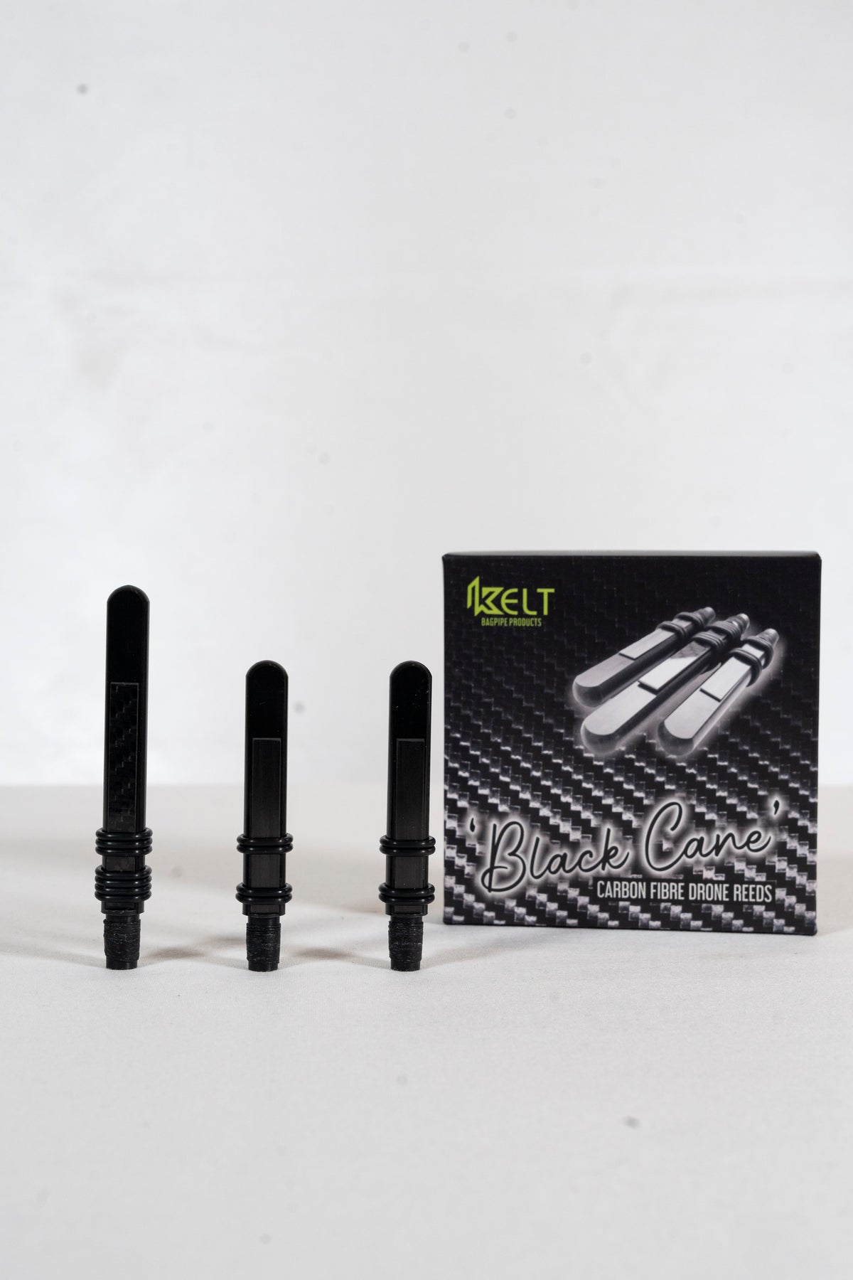 Bagpipe Reeds Set Kelt Drone Reeds - Full Set – The Bagpipe Shop