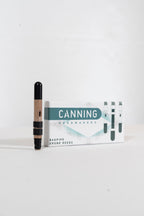 Canning Polycarbonate Bass Reed