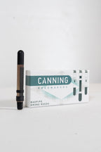 Canning Carbon Fibre Bass Reed