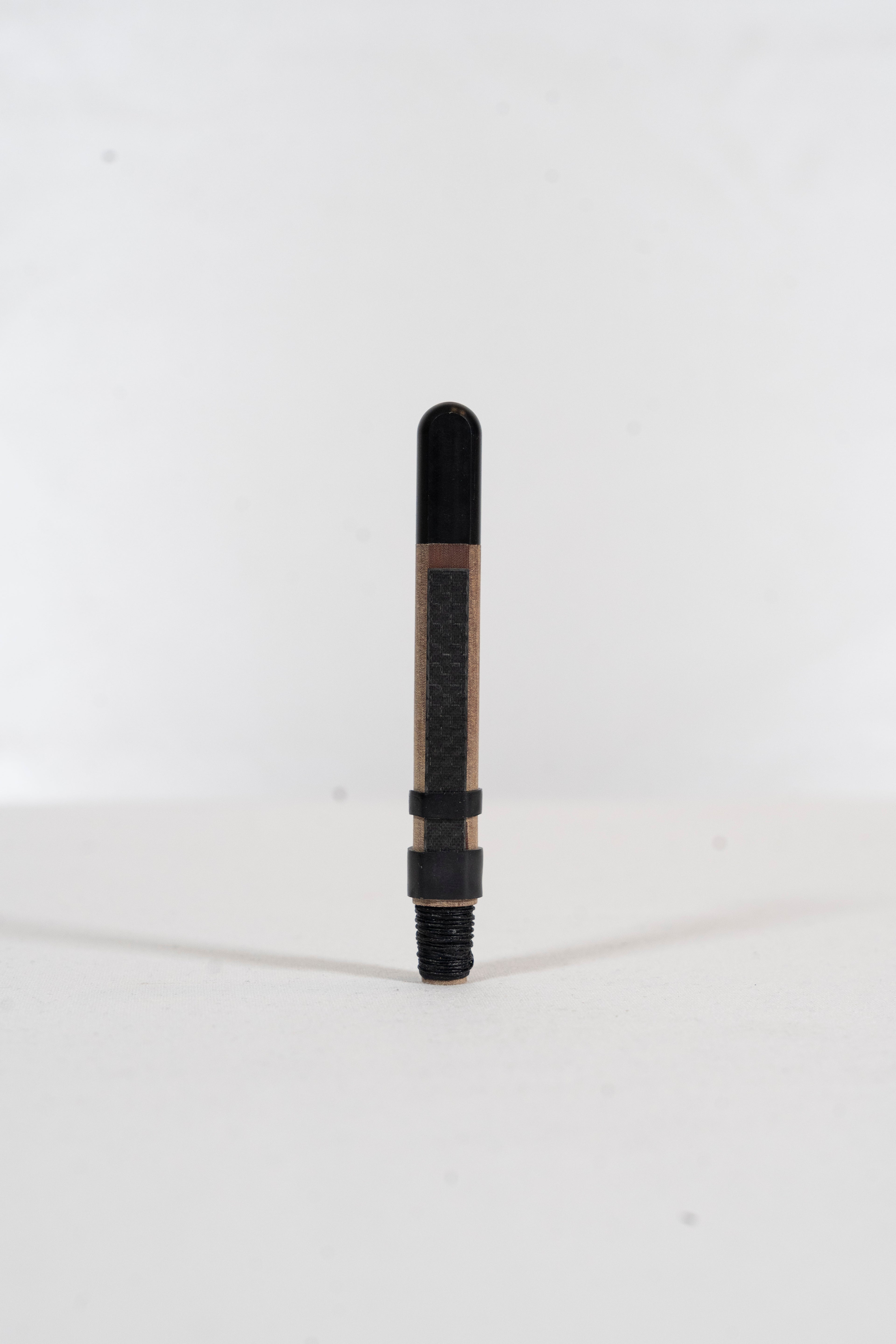 Canning Carbon Fibre Bass Reed