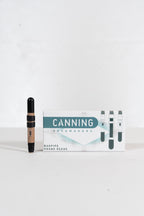 Canning Polycarbonate Inverted Bass