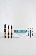 Canning Complete Set with Inverted Polycarbonate Bass