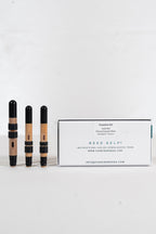 Canning Complete Set with Inverted Polycarbonate Bass