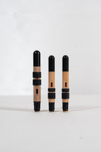 Canning Complete Set with Inverted Polycarbonate Bass