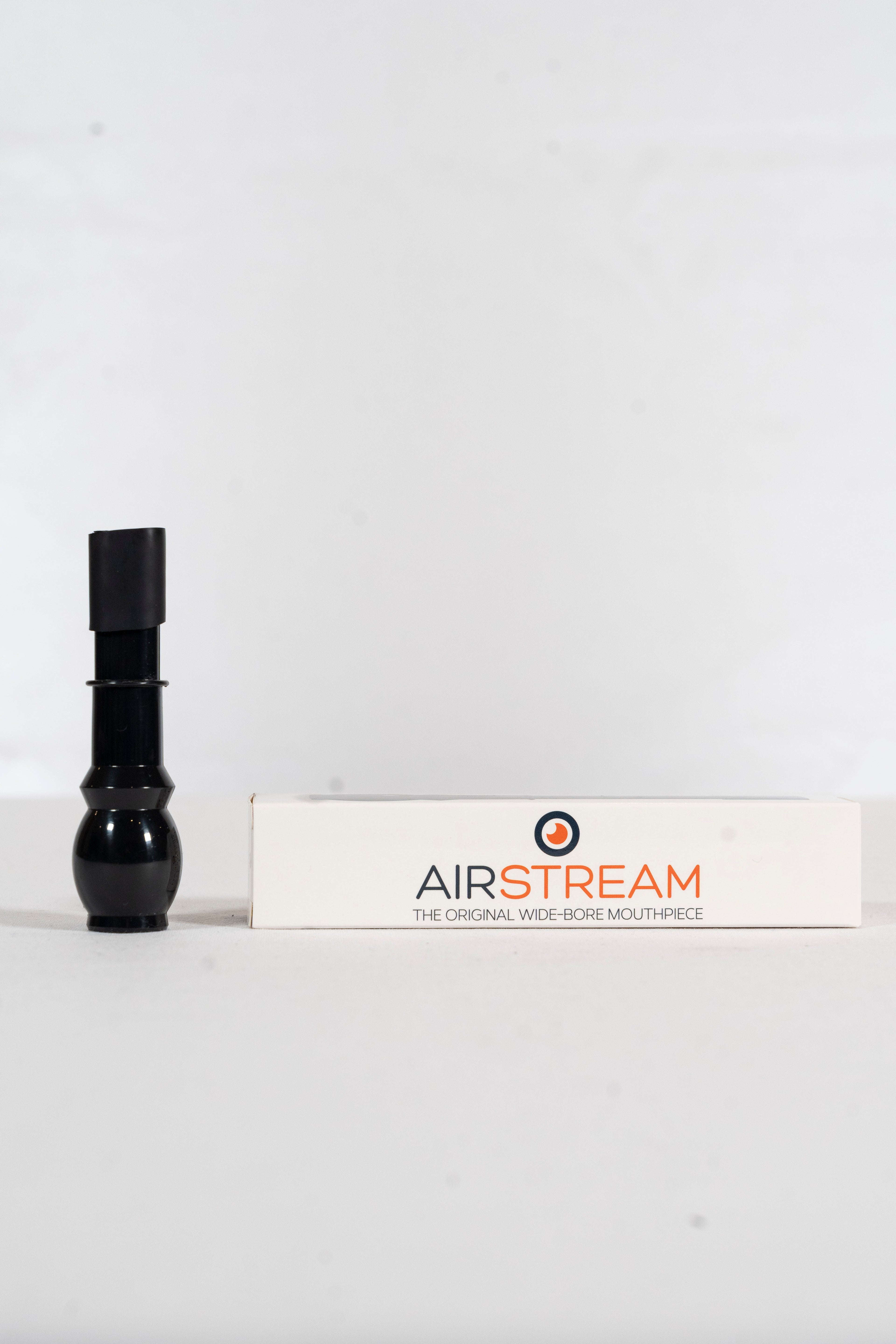 Airstream Mouthpiece