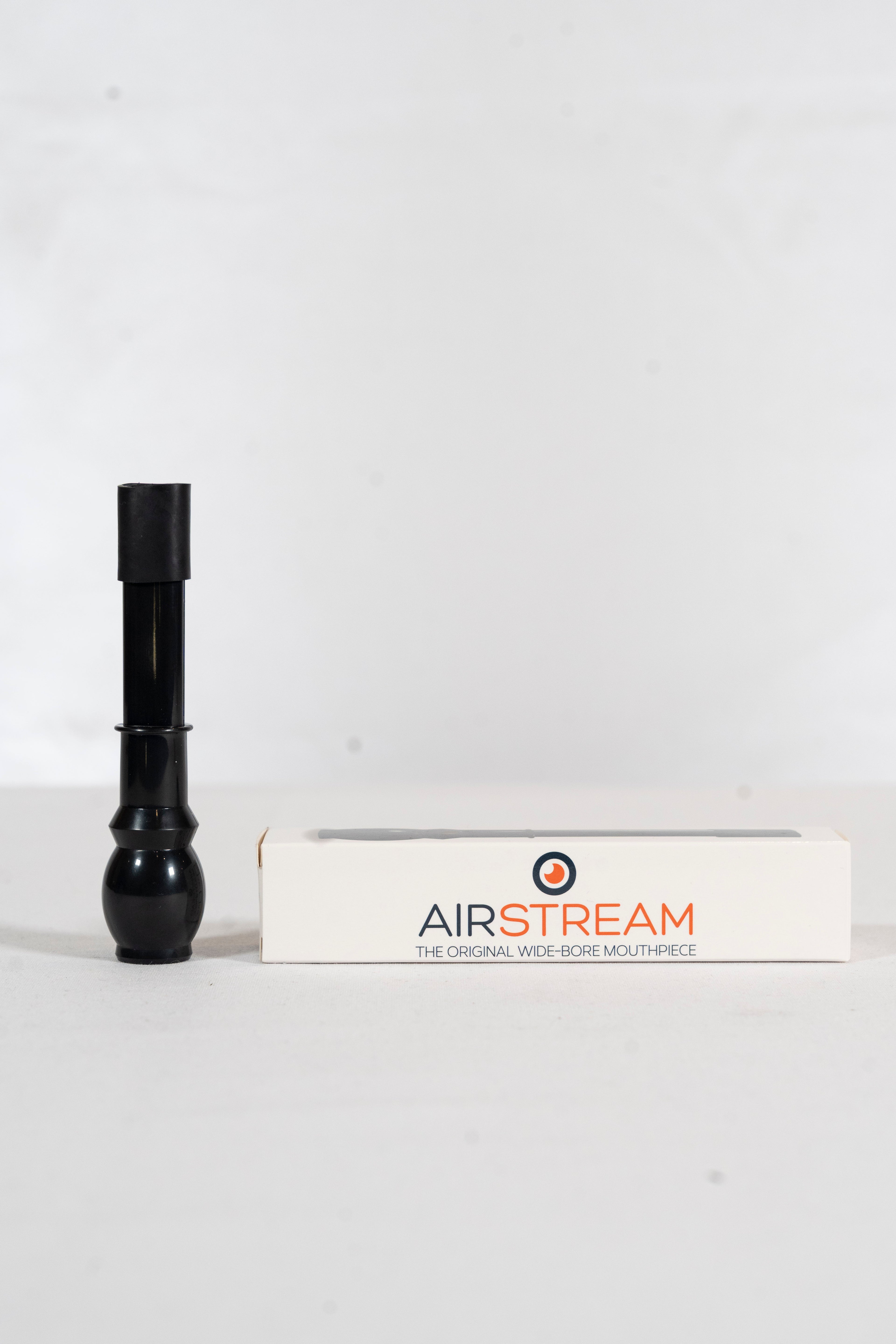 Airstream Mouthpiece
