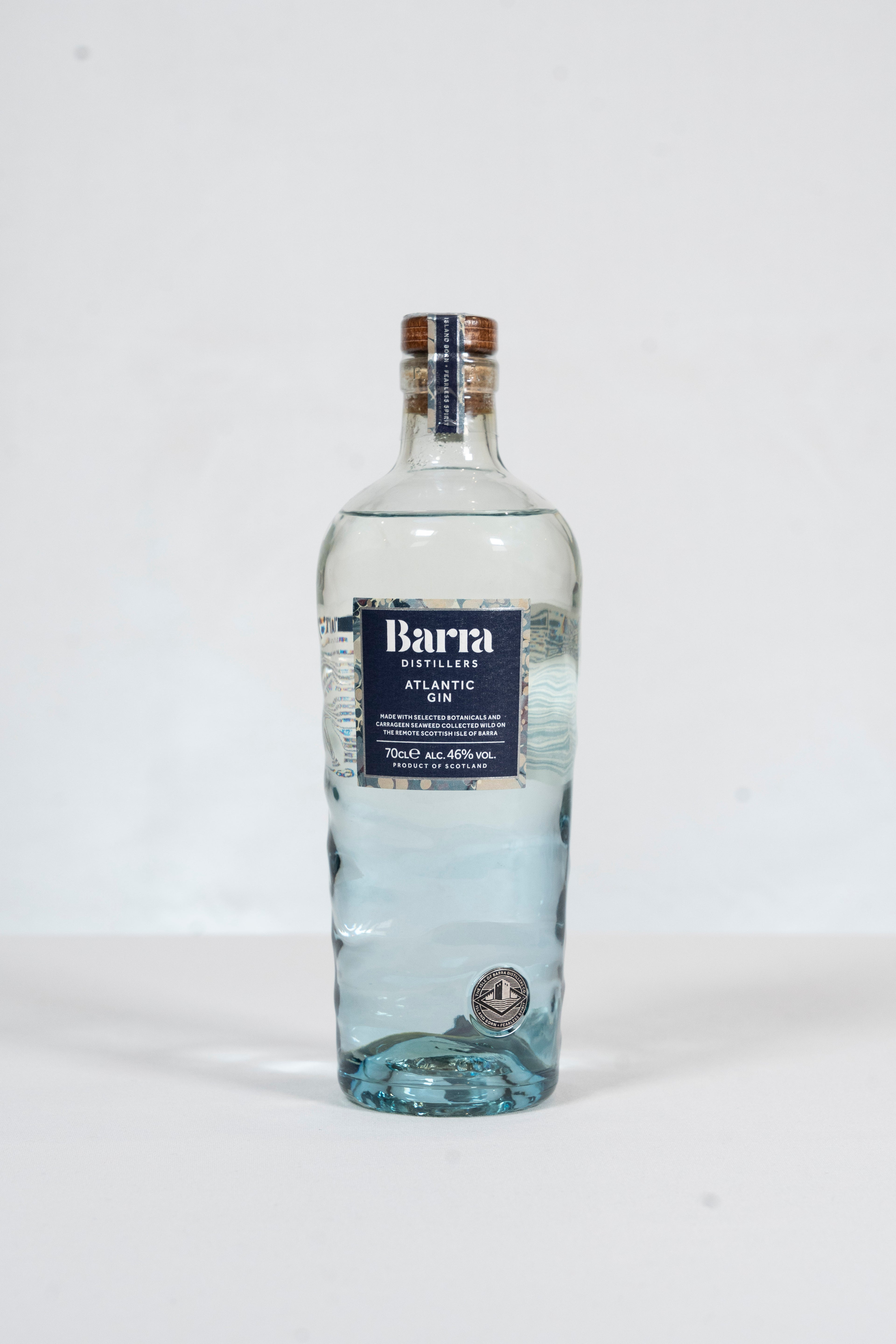 Isle of Barra Atlantic Gin