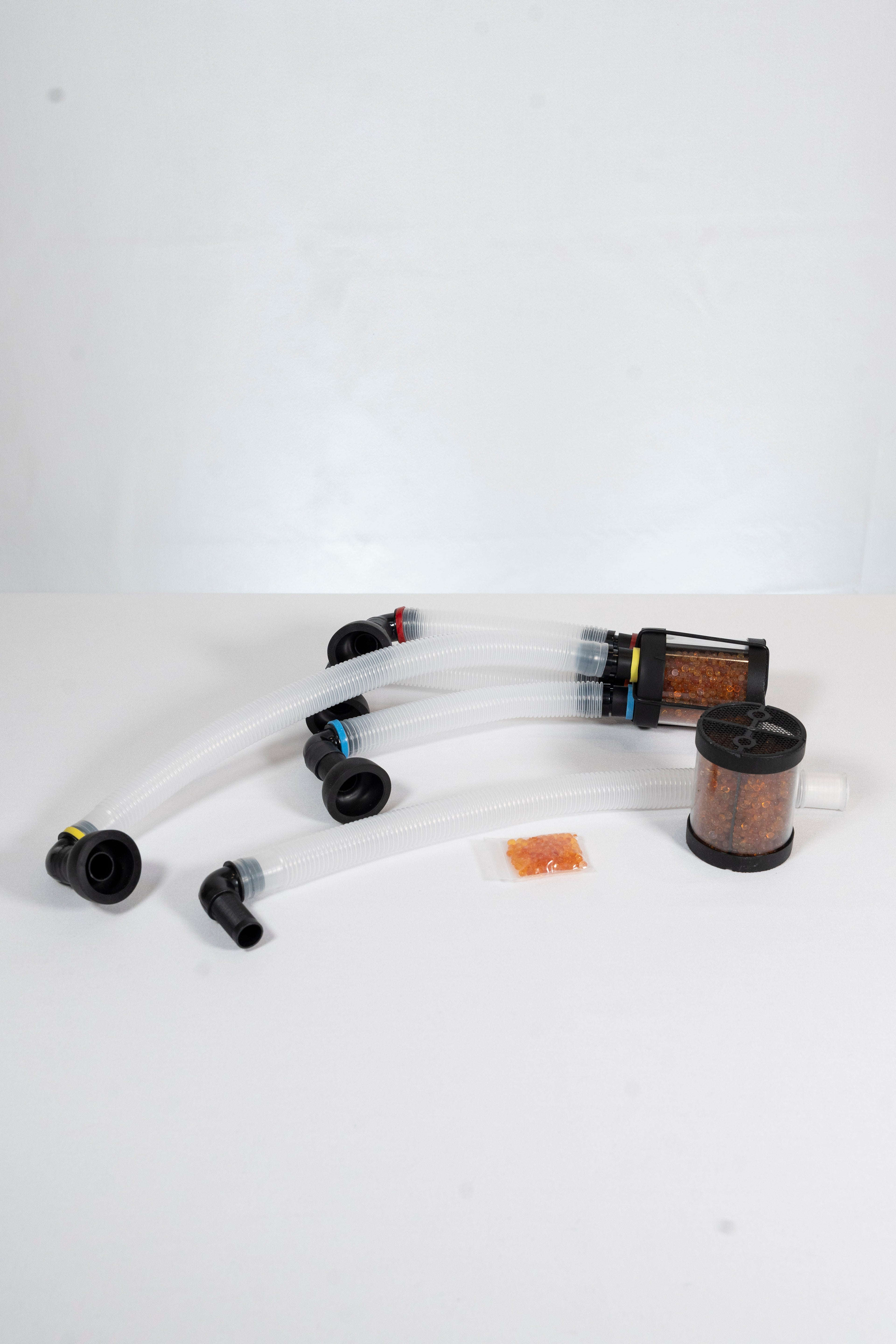 Bannatyne Canister System