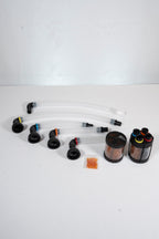 Bannatyne Canister System