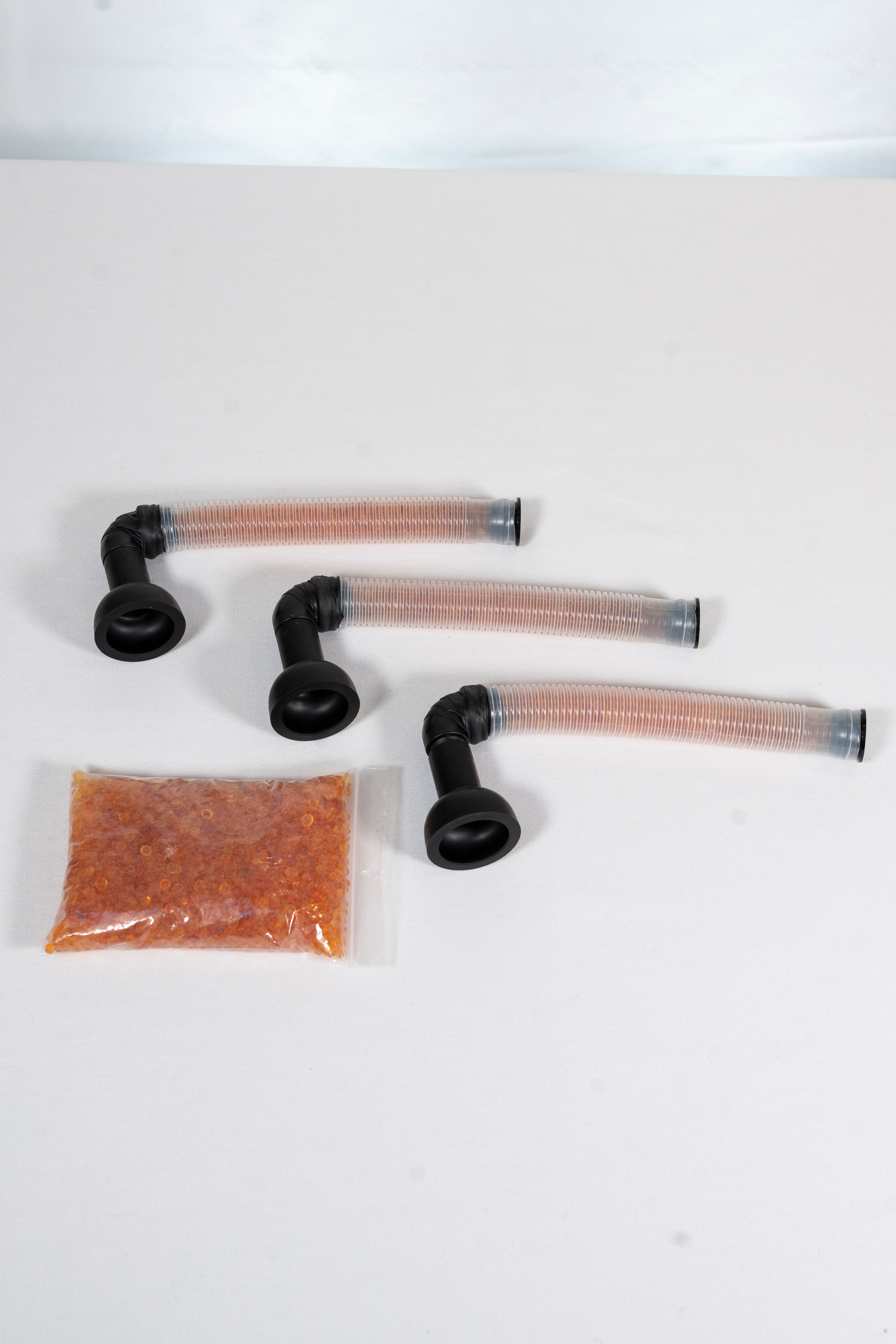 Bannatyne Dri-Flo Moisture Control System