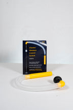 Highland Reeds Chanter Moisture Control