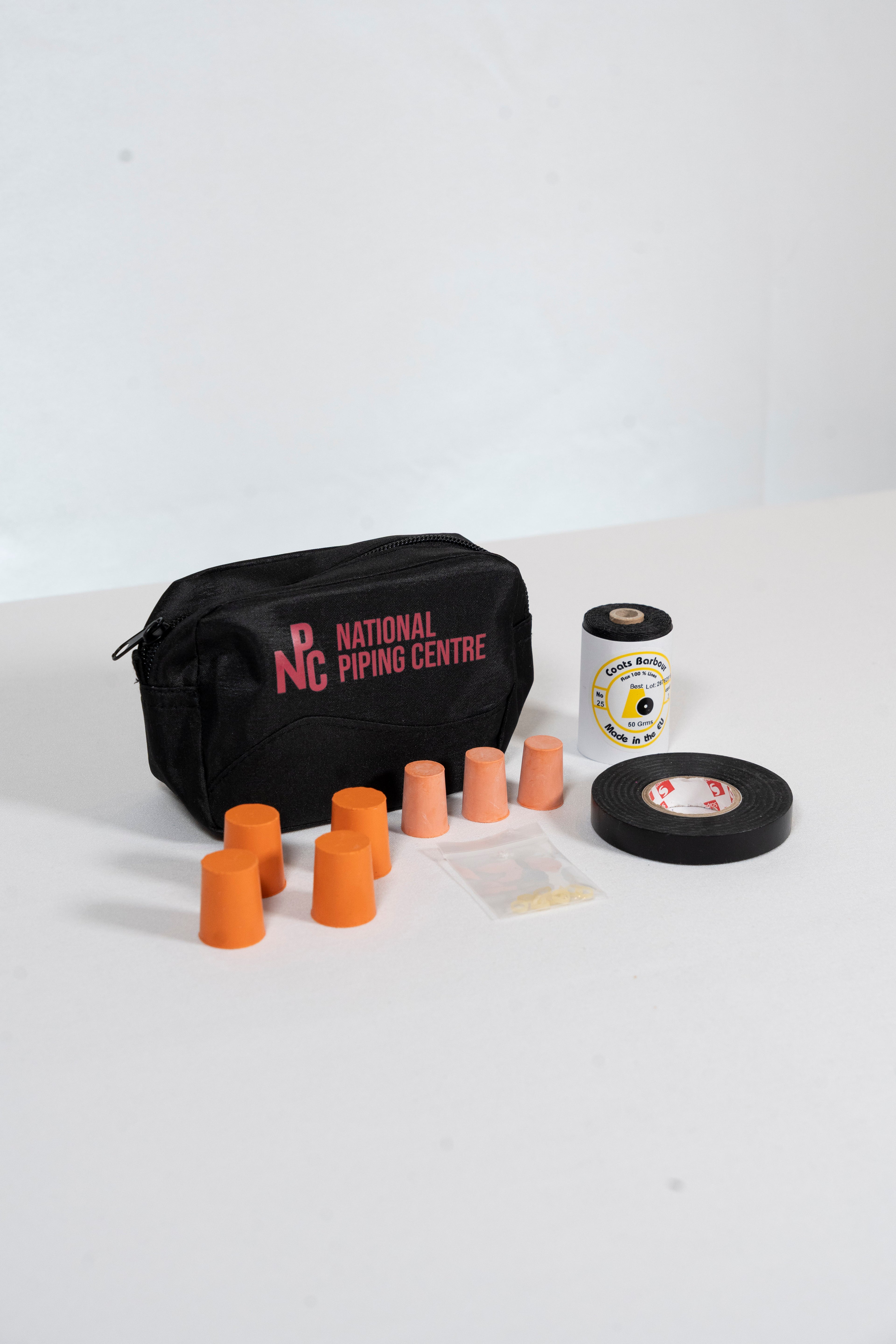 Maintenance Essentials Pack