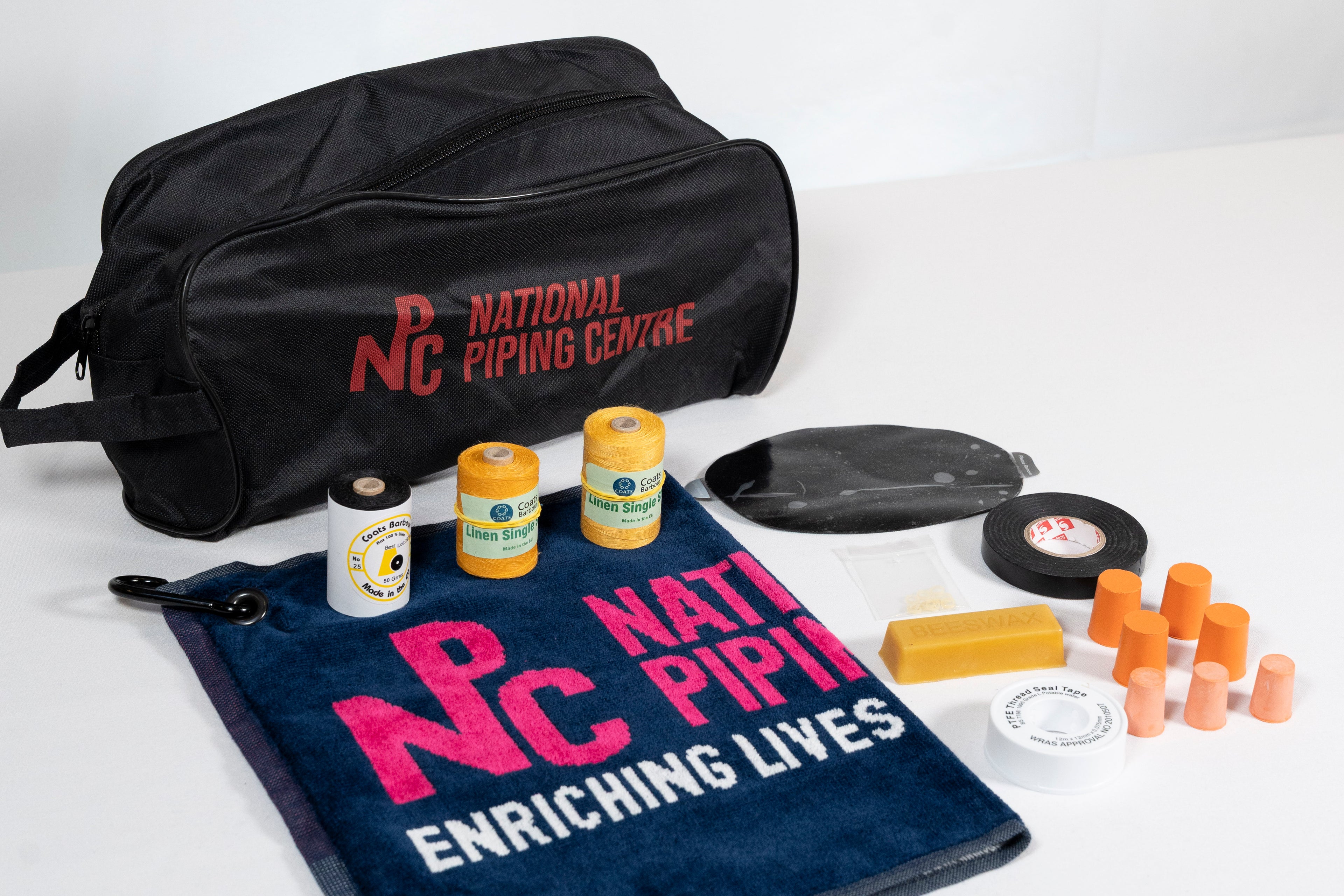 Maintenance Desirables Pack