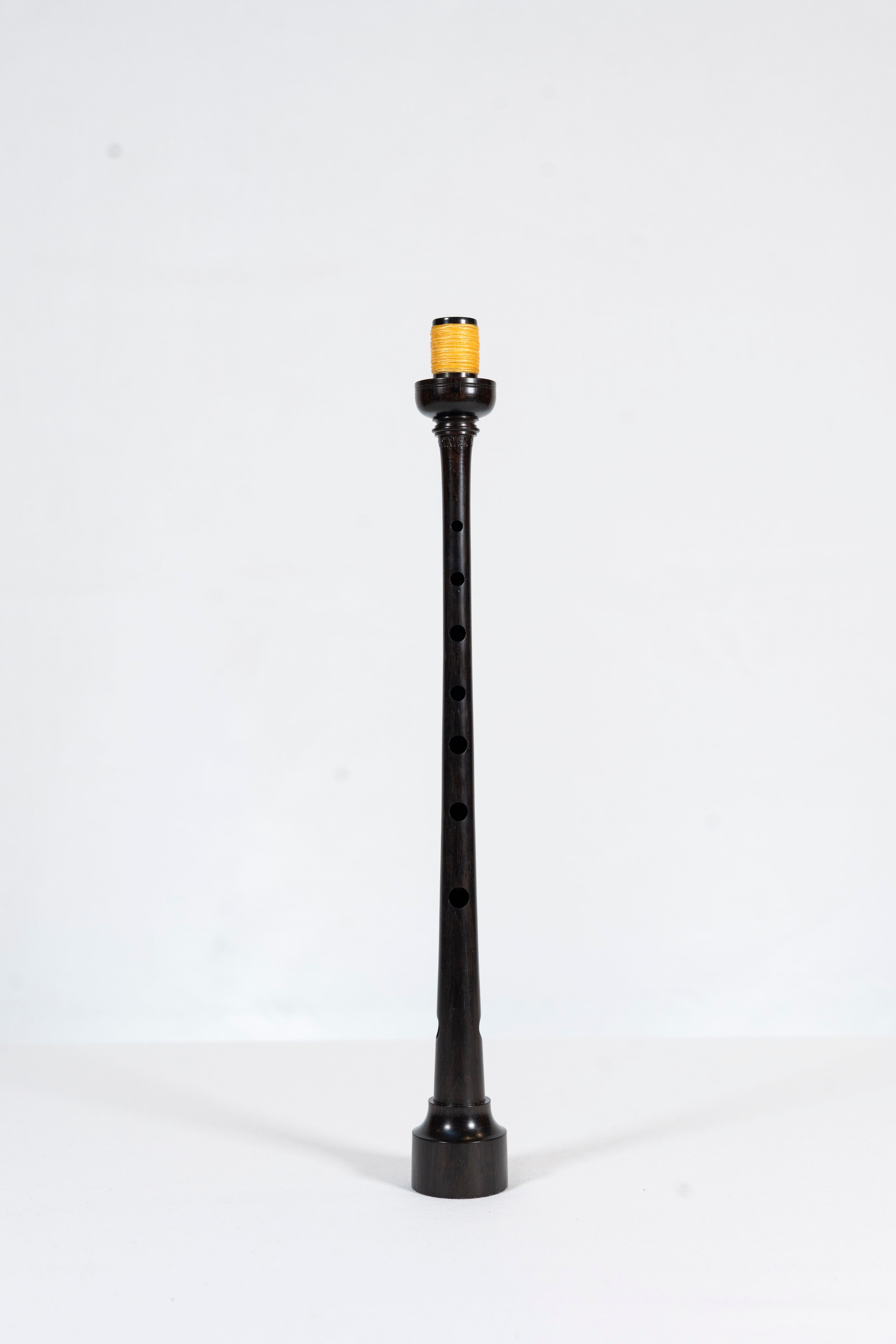 Naill Blackwood Pipe Chanter