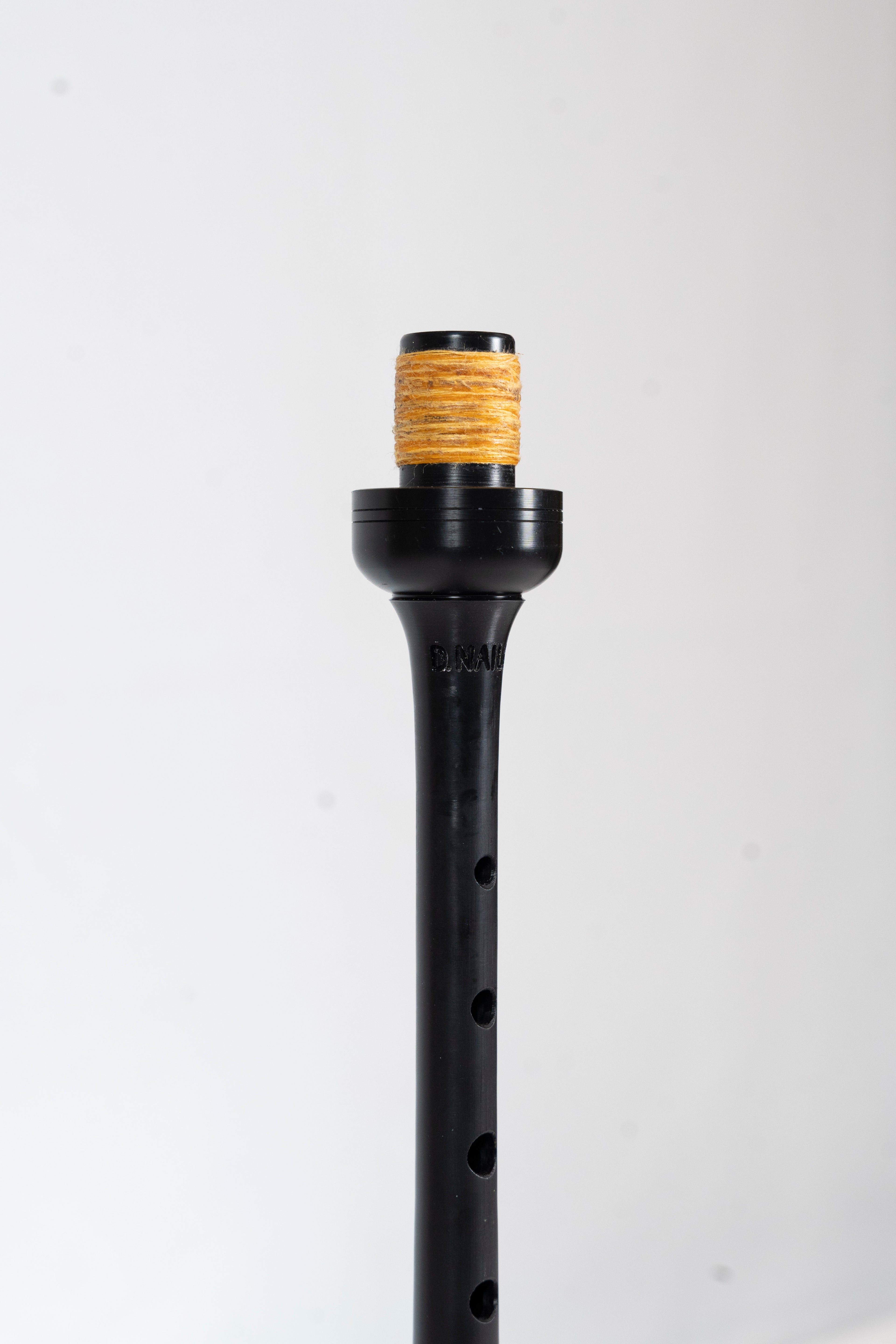 Naill Plastic Pipe Chanter
