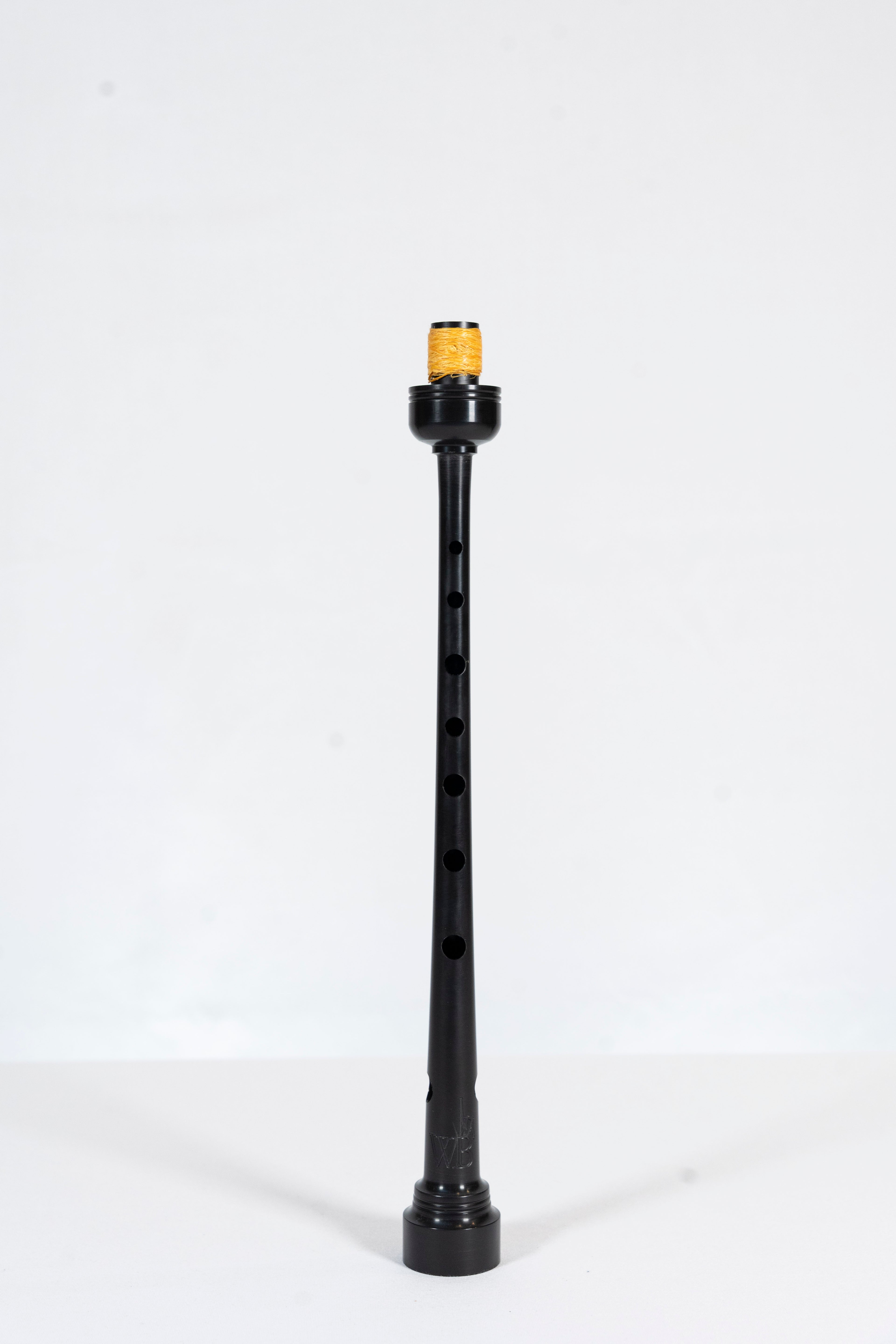 Wallace Plastic Pipe Chanter