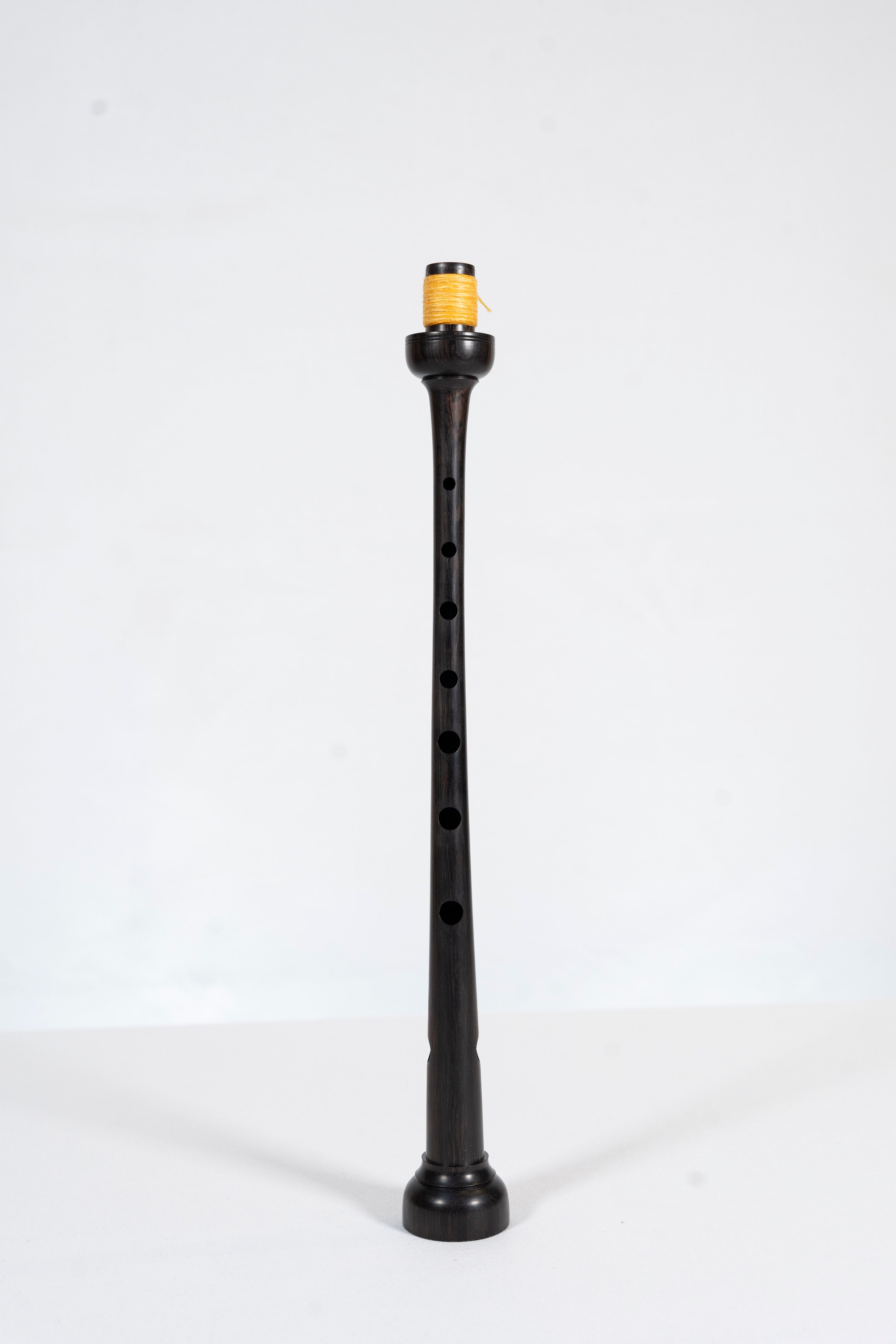 RJM Solo Blackwood Chanter