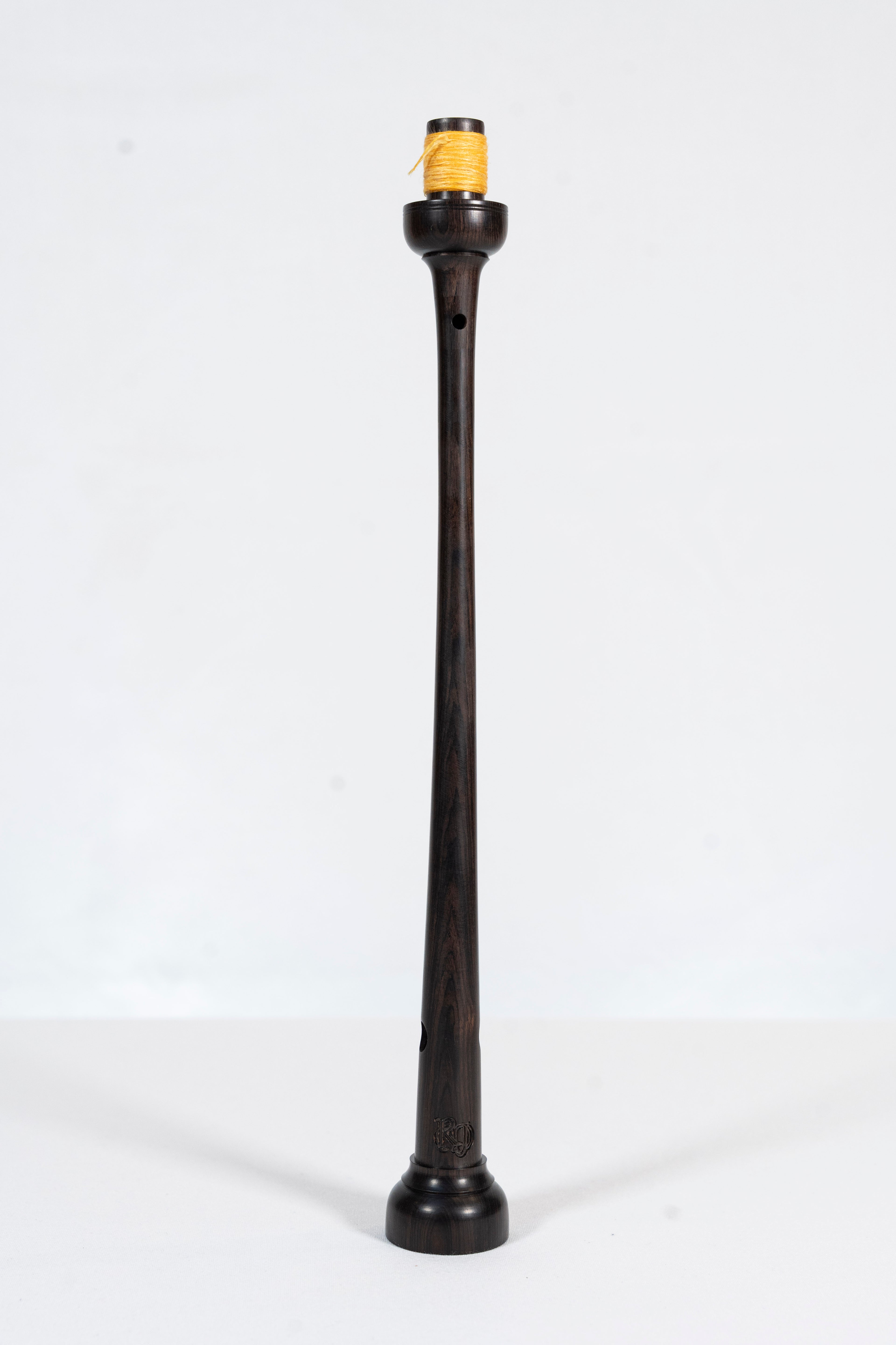 RJM Solo Blackwood Chanter
