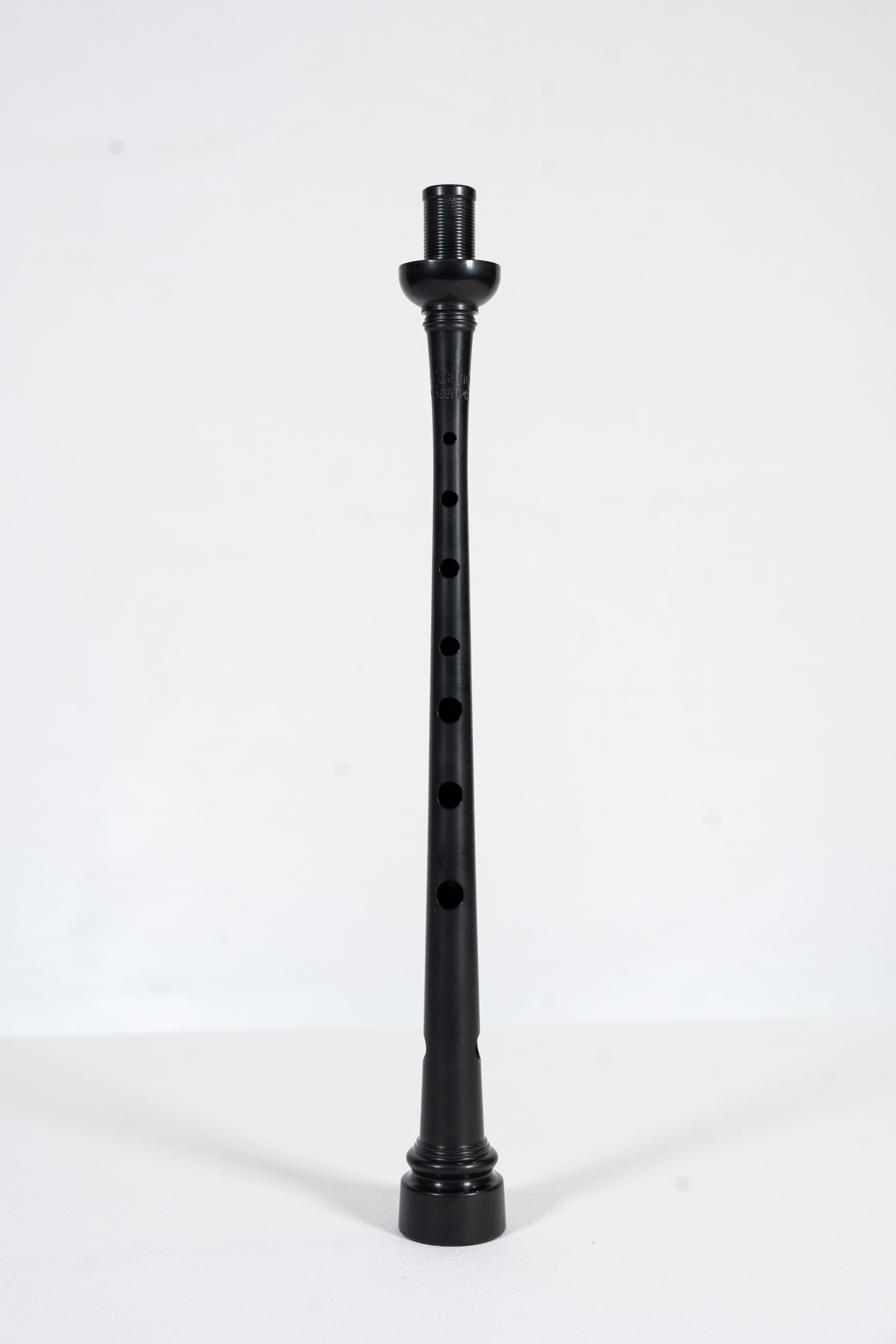McCallum McC2 Plastic Pipe Chanter