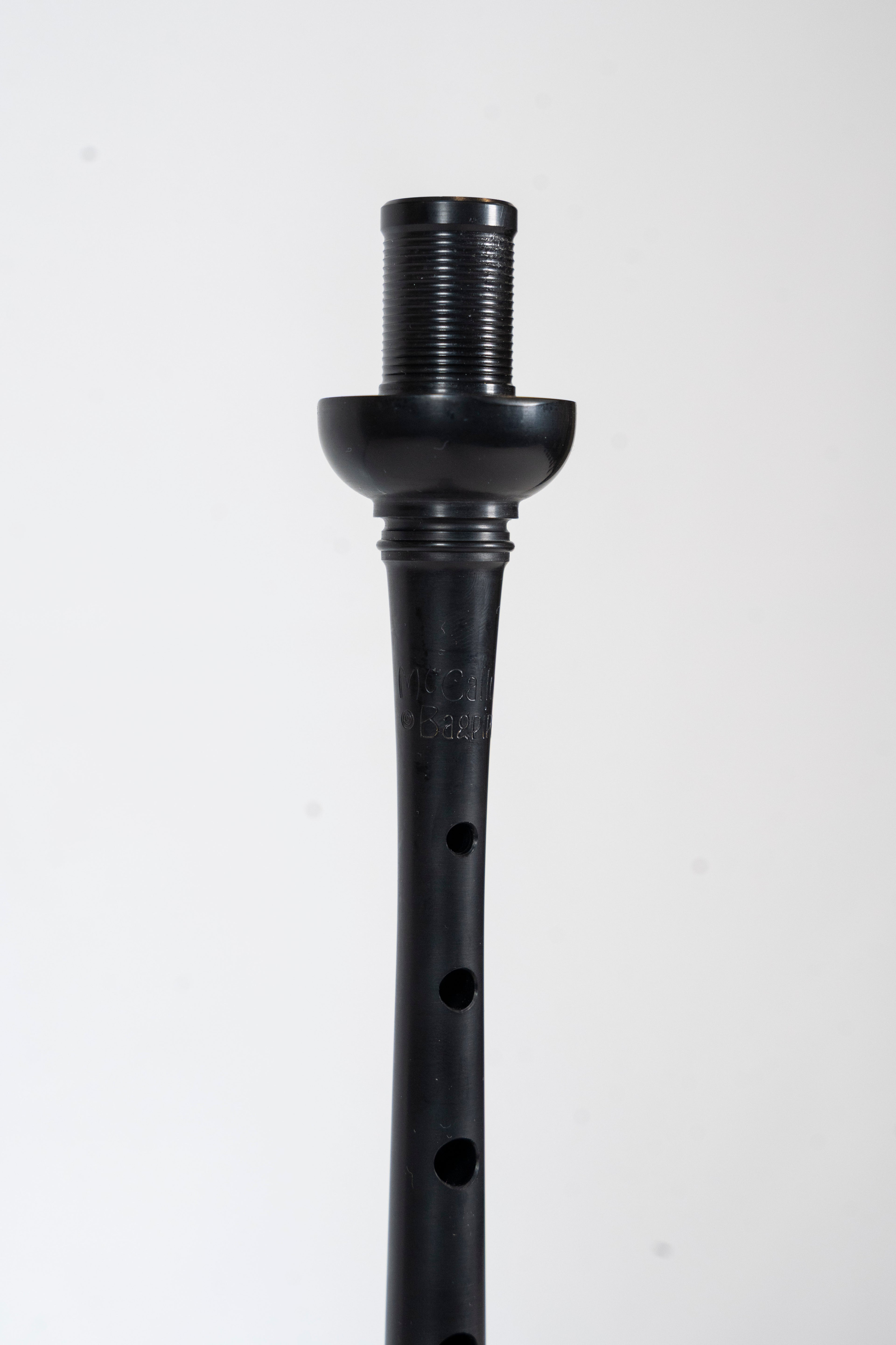 McCallum McC2 Plastic Pipe Chanter