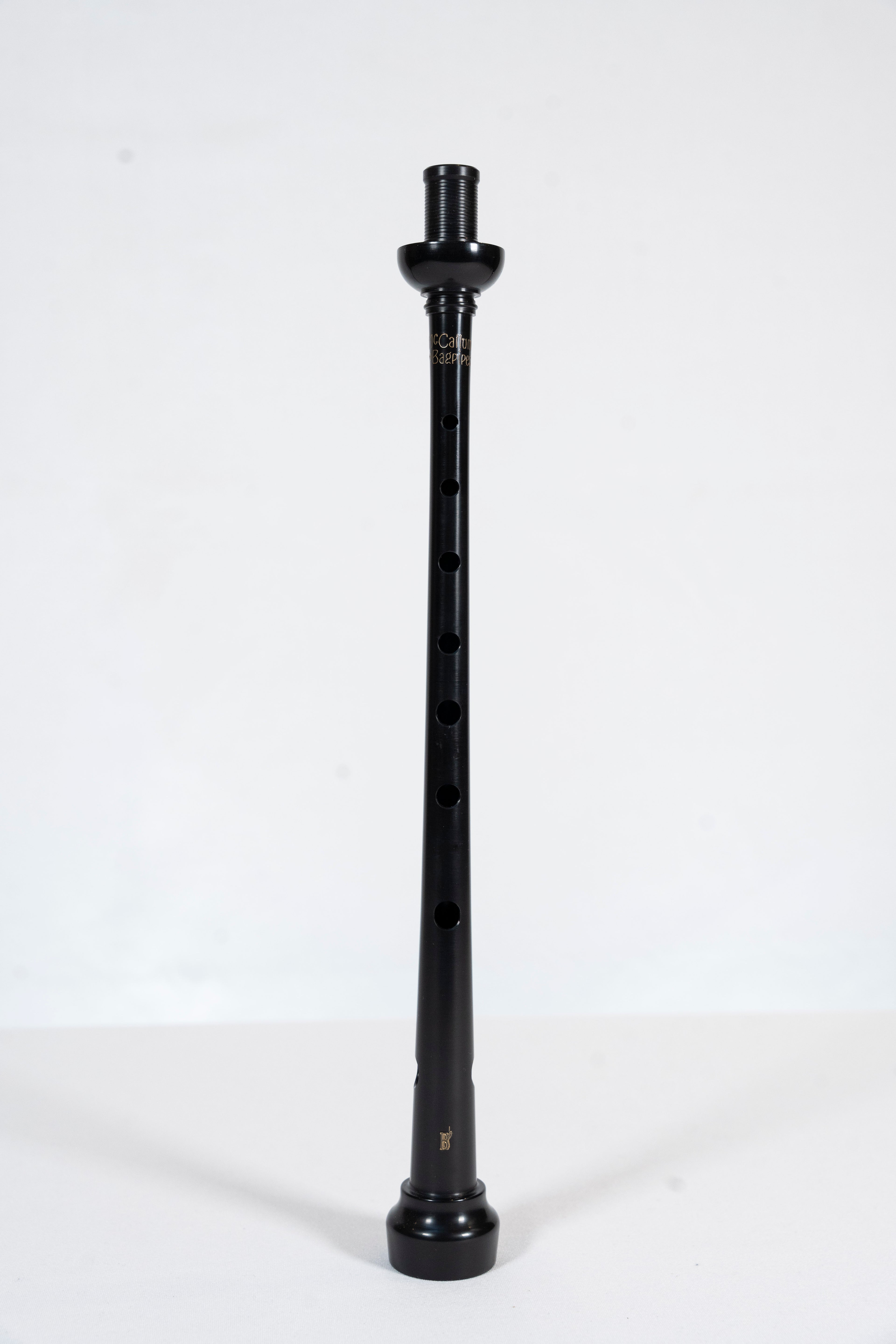 McCallum B Flat Chanter (Bb)