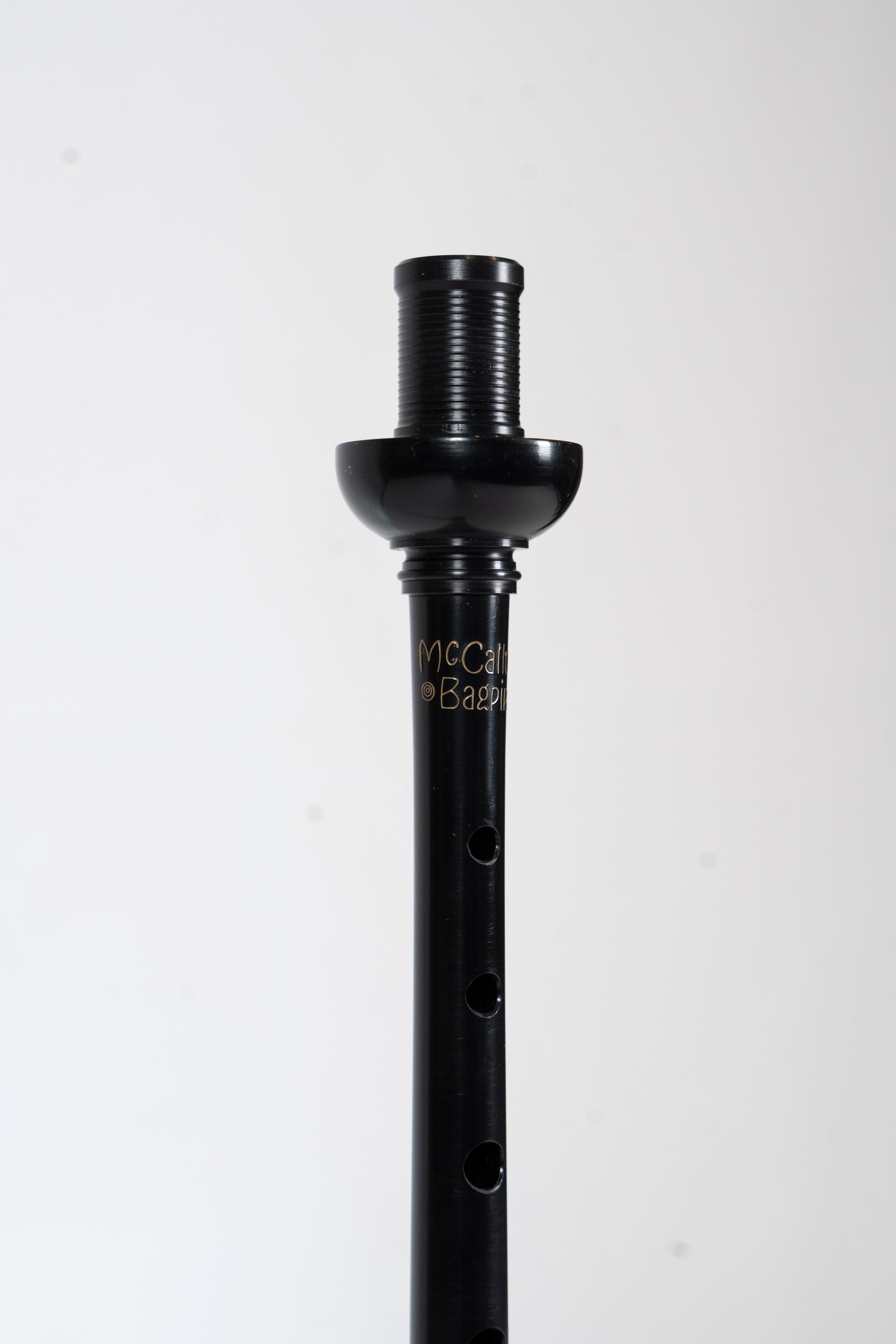 McCallum B Flat Chanter (Bb)