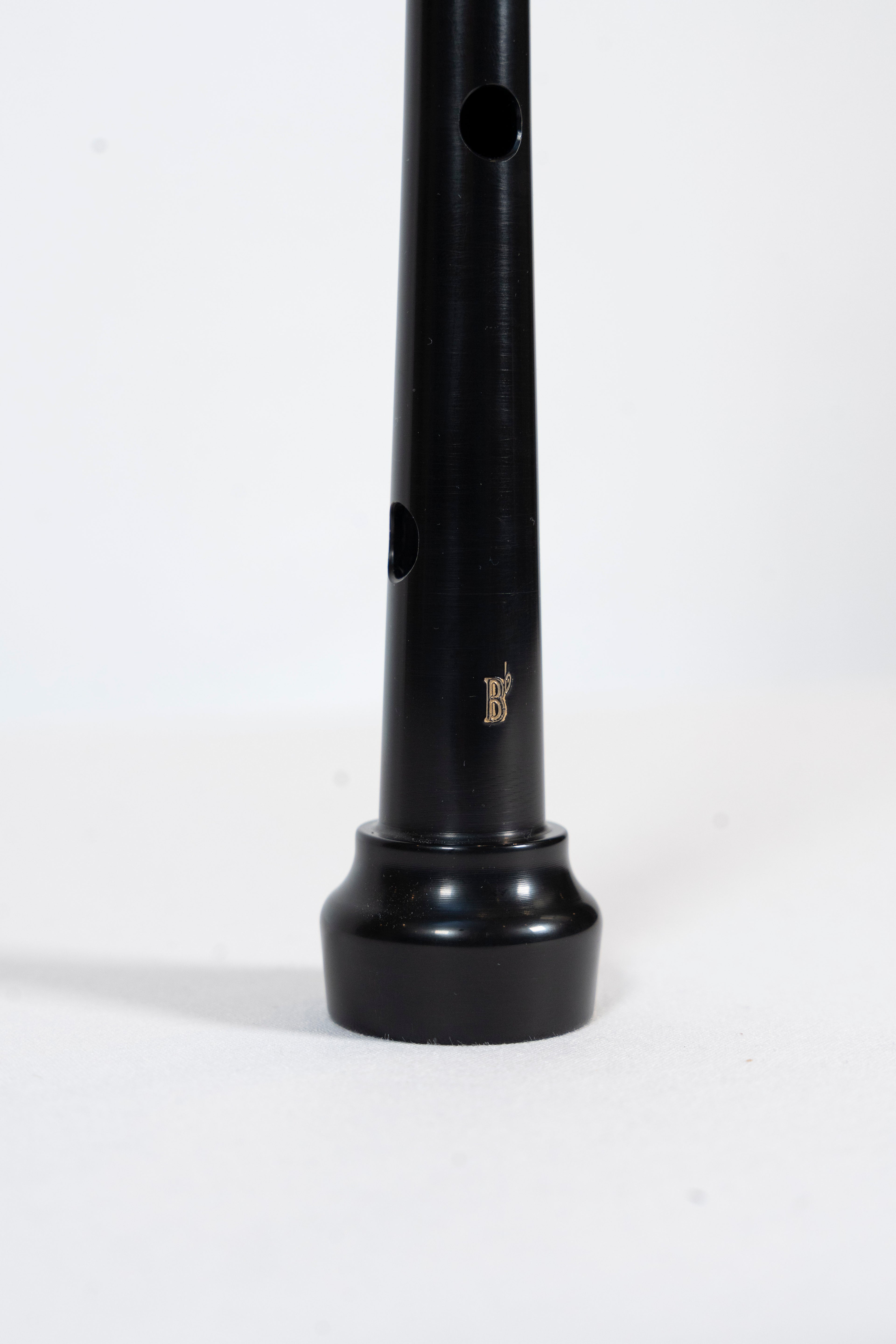 McCallum B Flat Chanter (Bb)