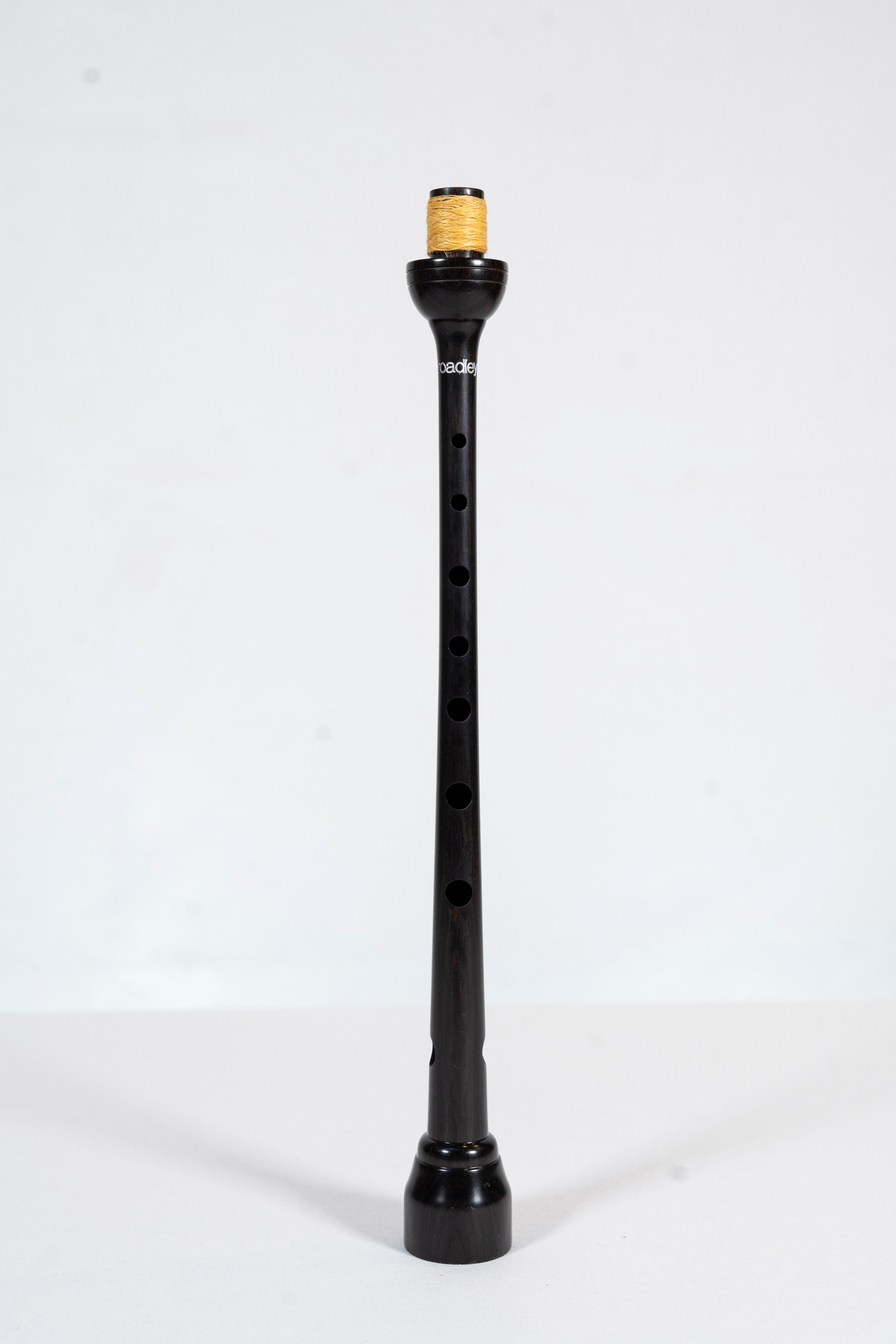 Broadley Blackwood Solo Pipe Chanter